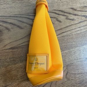 Veuve Clicquot Bottle Jacket